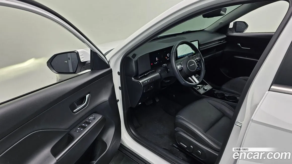 Hyundai Kona — фото 3