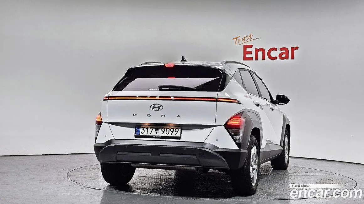 Hyundai Kona — фото 4