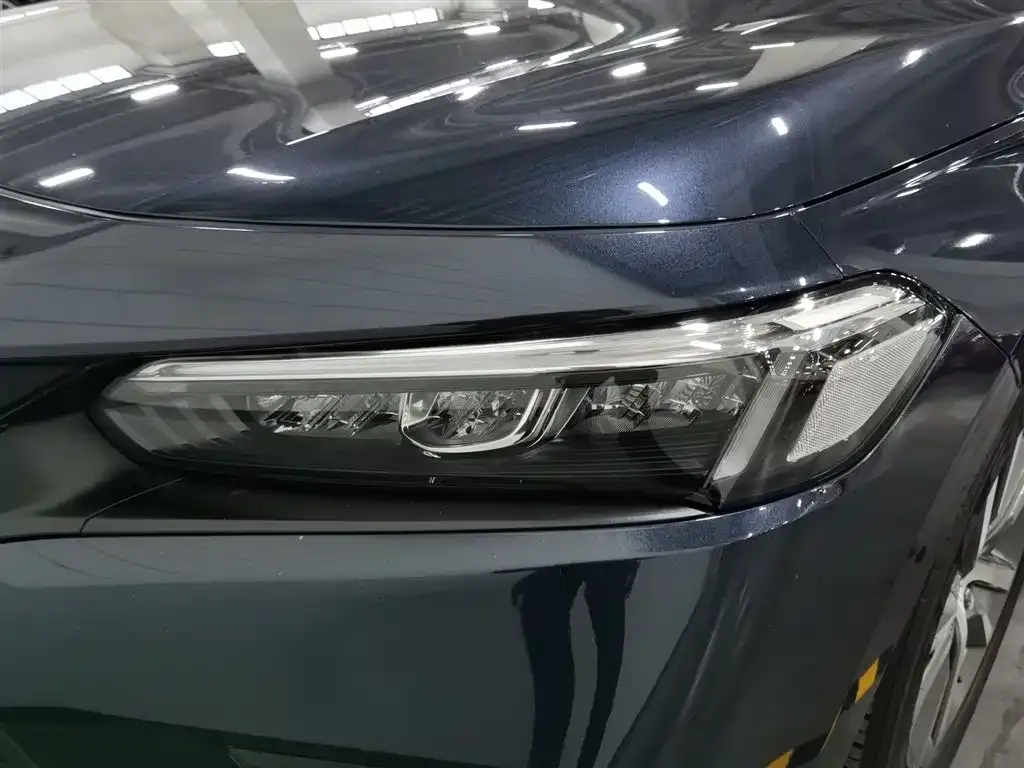 Honda Civic — фото 6