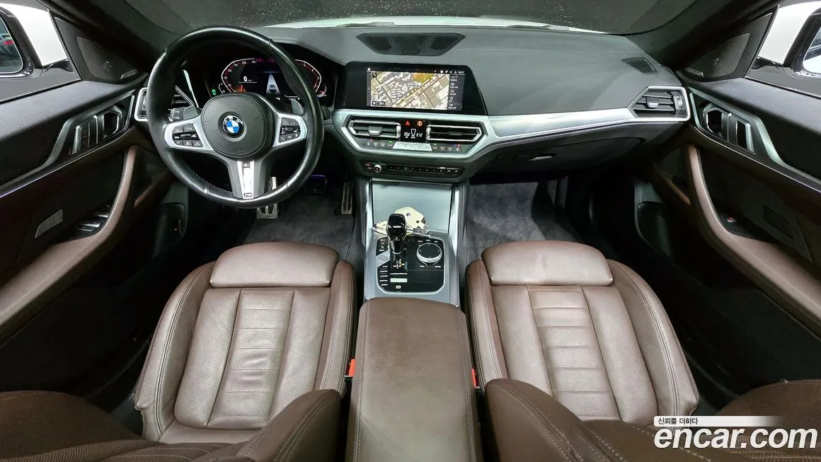 BMW 4-Series — фото 8