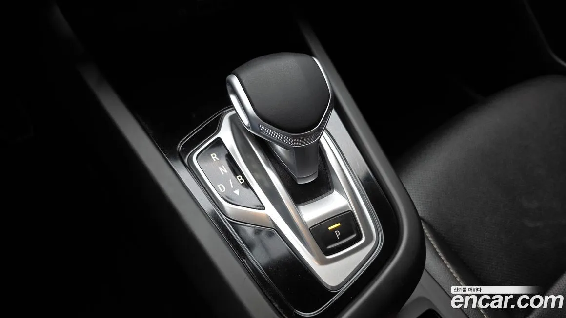 Renault Korea (Samsung) Arkana — фото 10