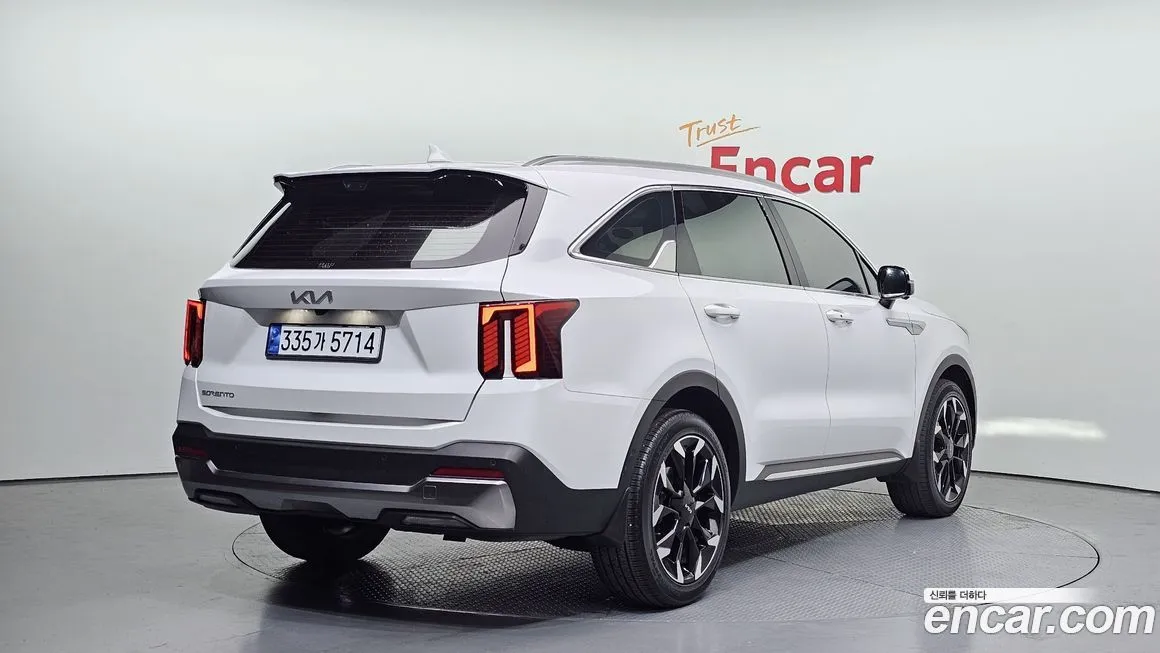 Kia Sorento — фото 2