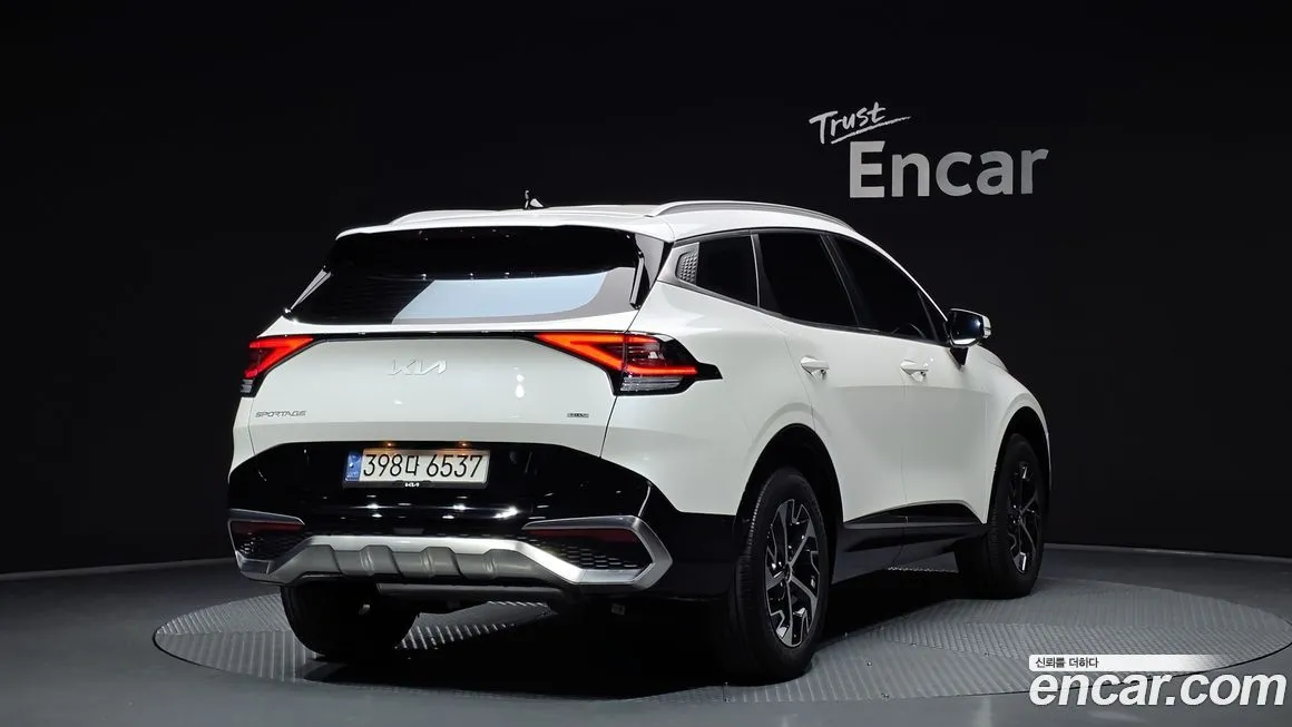 Kia Sportage — фото 2