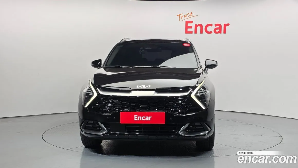 Kia Sportage — фото 2