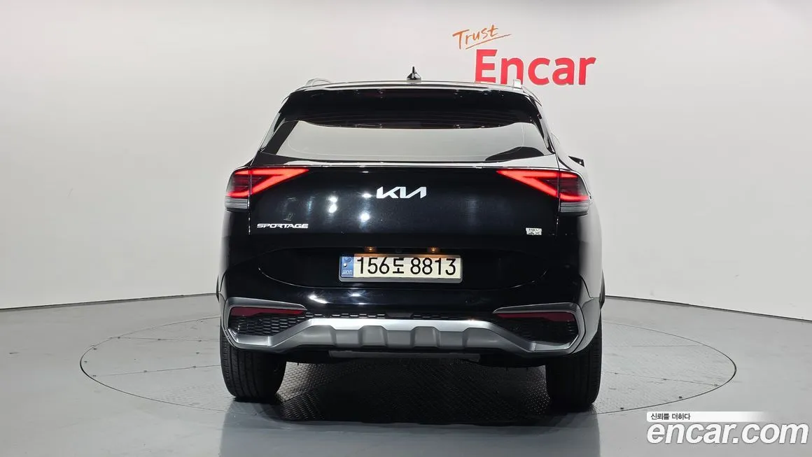 Kia Sportage — фото 3