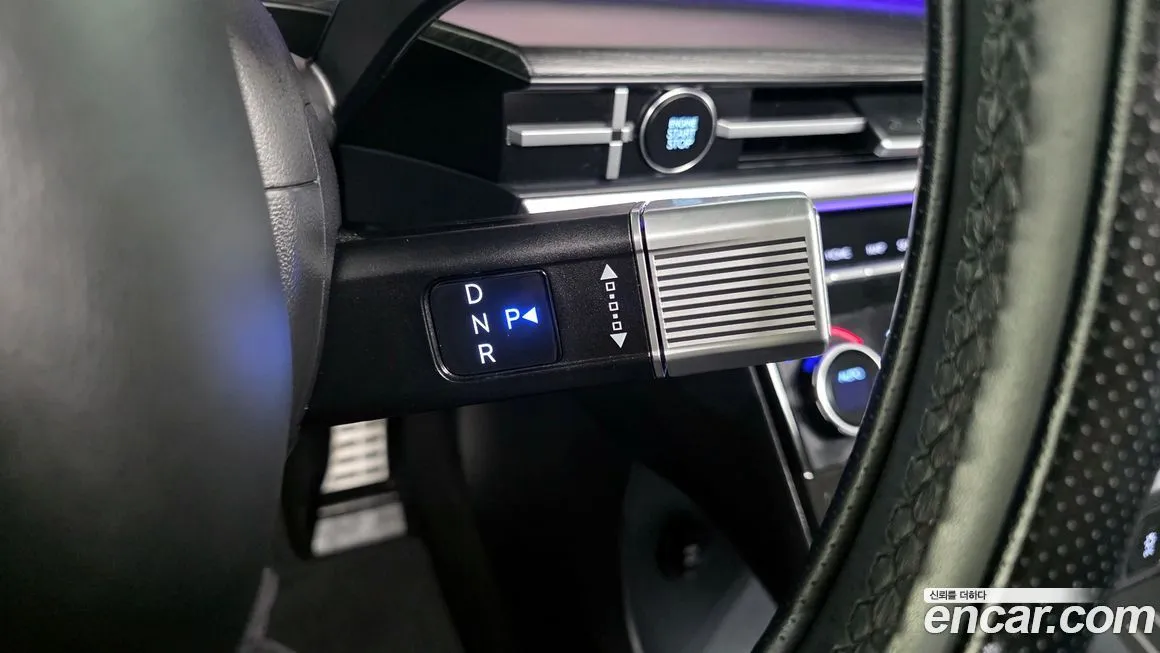 Hyundai Santafe — фото 7