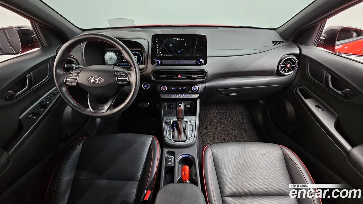 Hyundai Kona — фото 4