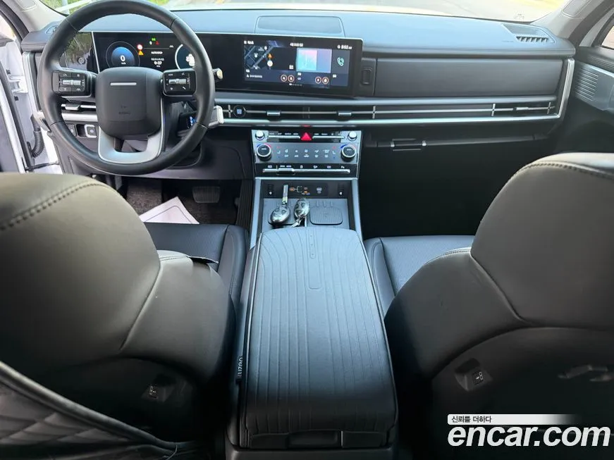 Hyundai Santafe — фото 4