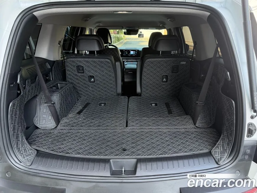 Hyundai Santafe — фото 3