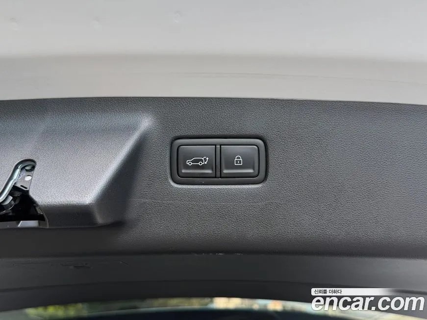 Hyundai Santafe — фото 2