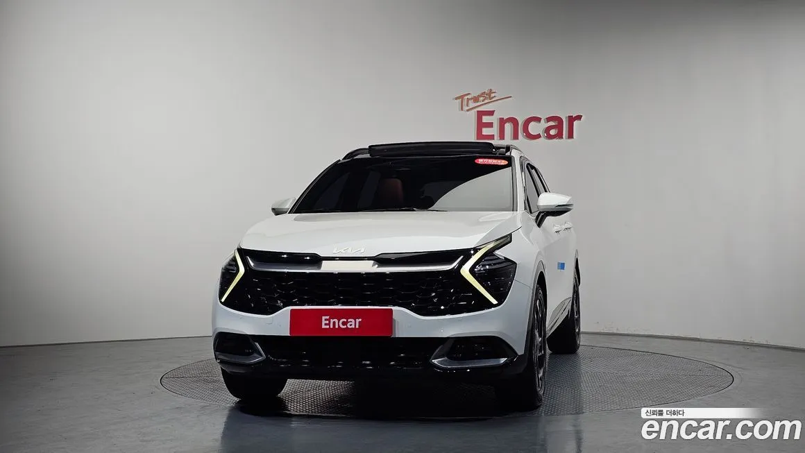 Kia Sportage — фото 2