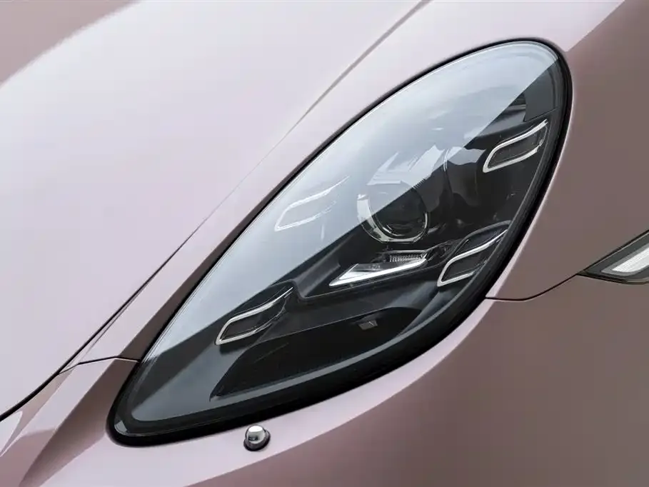 Porsche 718 — фото 4