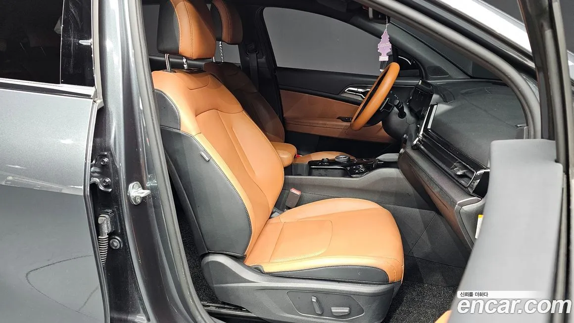 Kia Sportage — фото 5