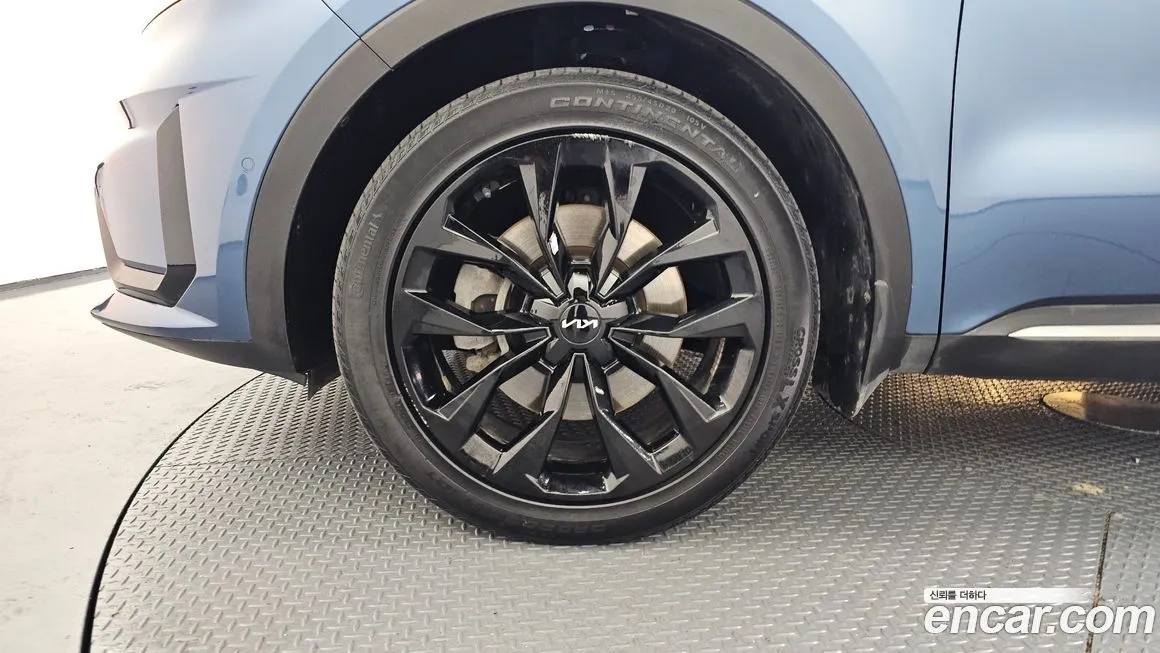 Kia Sorento — фото 3