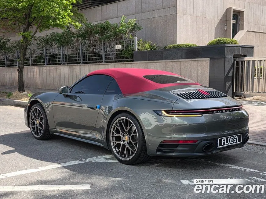 Porsche 911 — фото 10