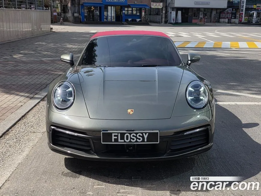 Porsche 911 — фото 8