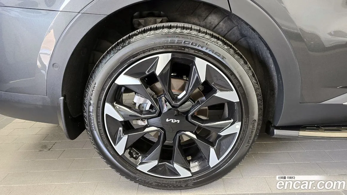 Kia Sorento — фото 5