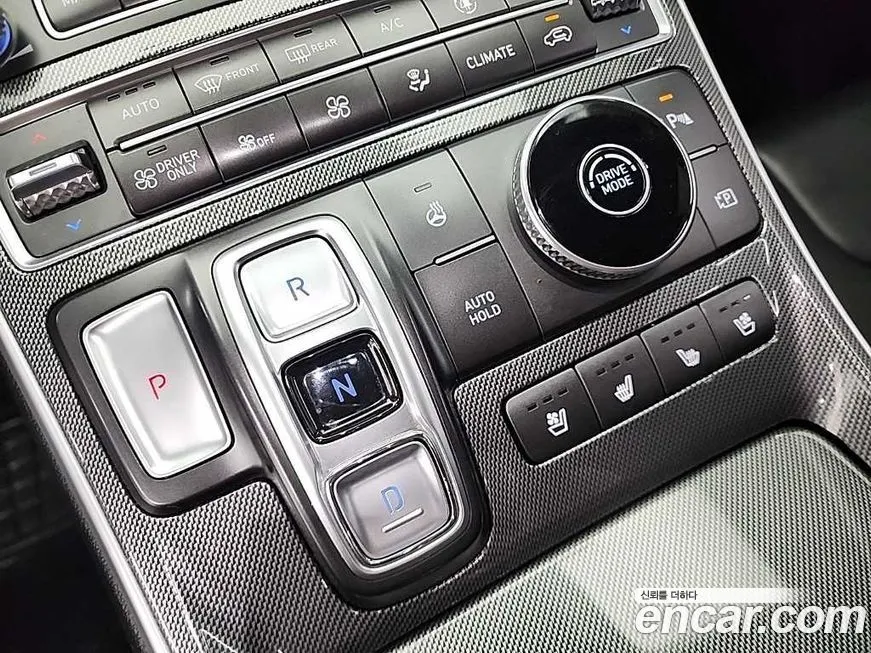 Hyundai Santafe — фото 10