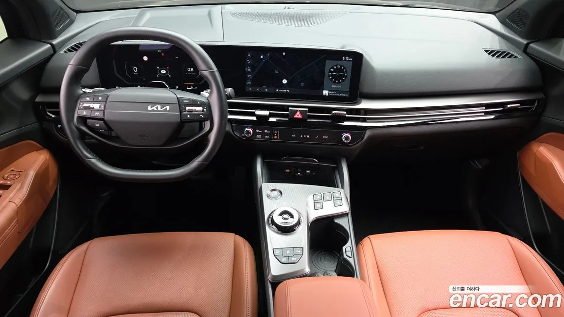 Kia Sportage — фото 8