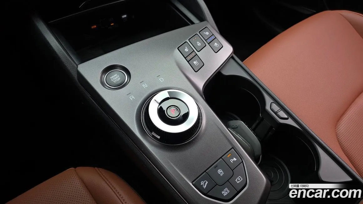 Kia Sportage — фото 5