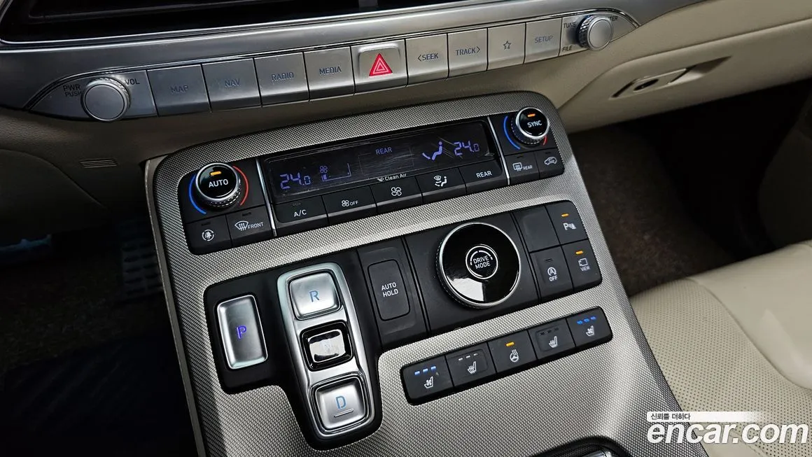 Hyundai Palisade — фото 2