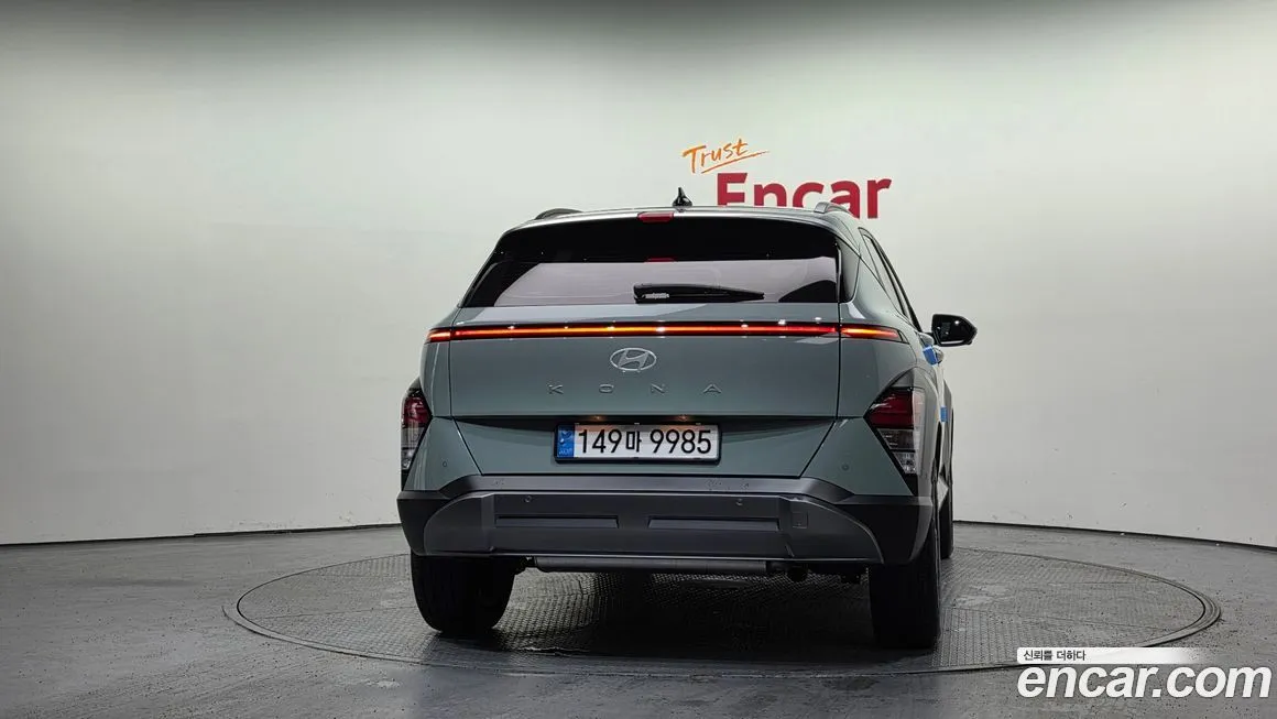 Hyundai Kona — фото 4