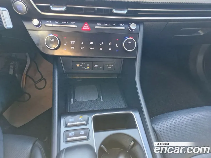 Hyundai Sonata — фото 5