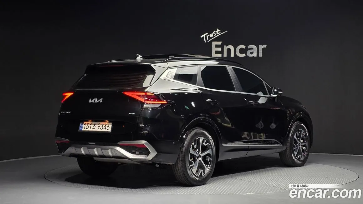 Kia Sportage — фото 4