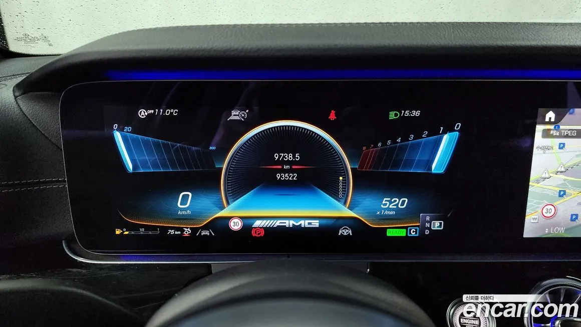Mercedes-Benz AMG GT — фото 10