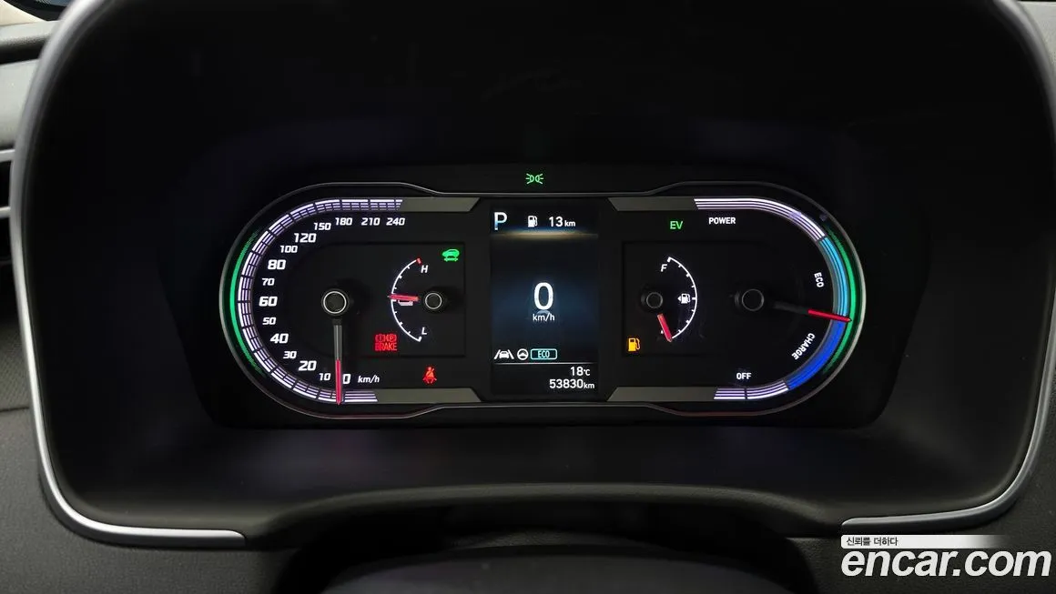 Hyundai Tucson — фото 3