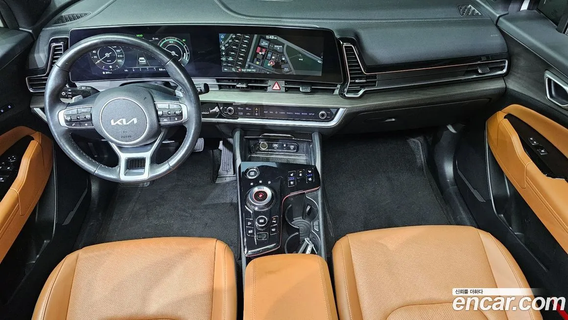 Kia Sportage — фото 8