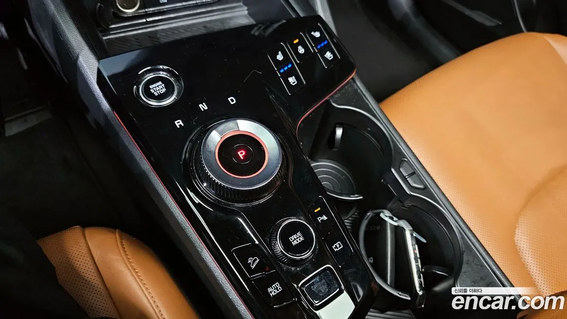 Kia Sportage — фото 4