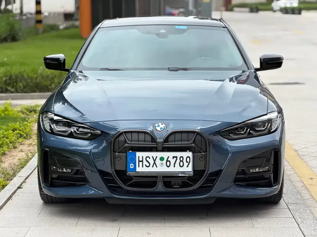 BMW 4 Series — фото 10
