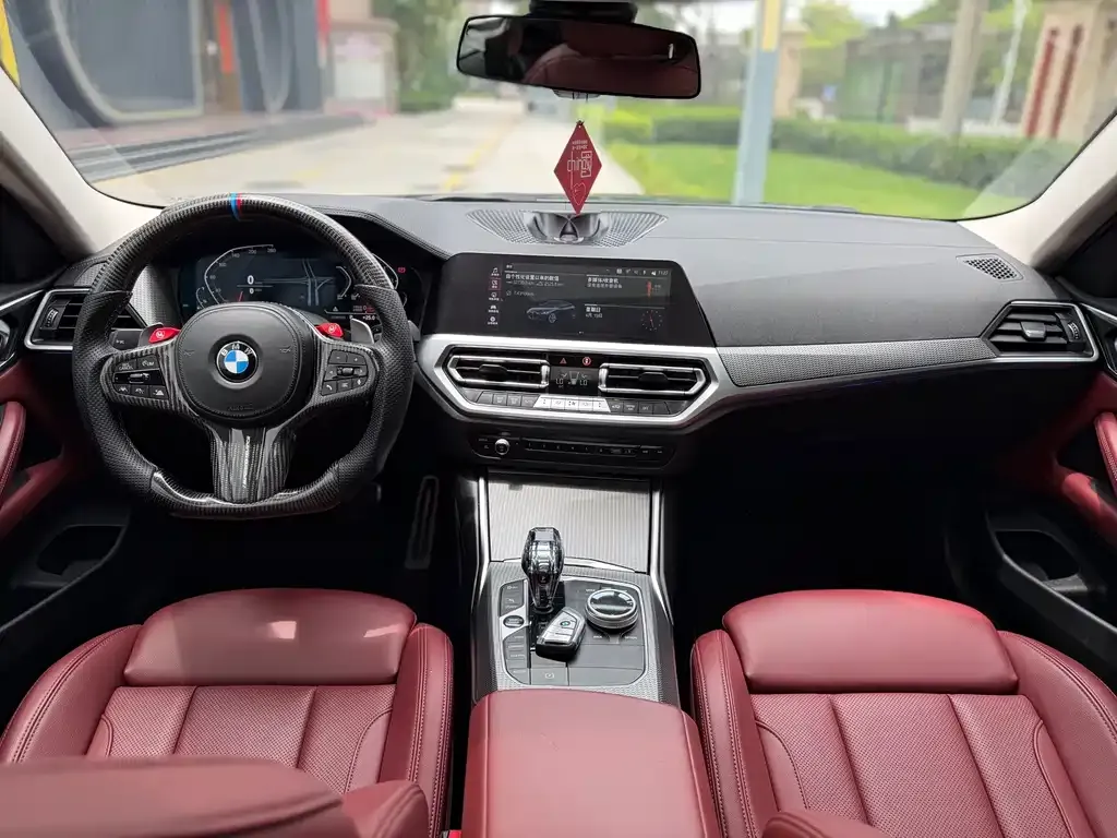 BMW 4 Series — фото 2