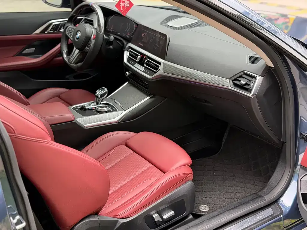 BMW 4 Series — фото 4