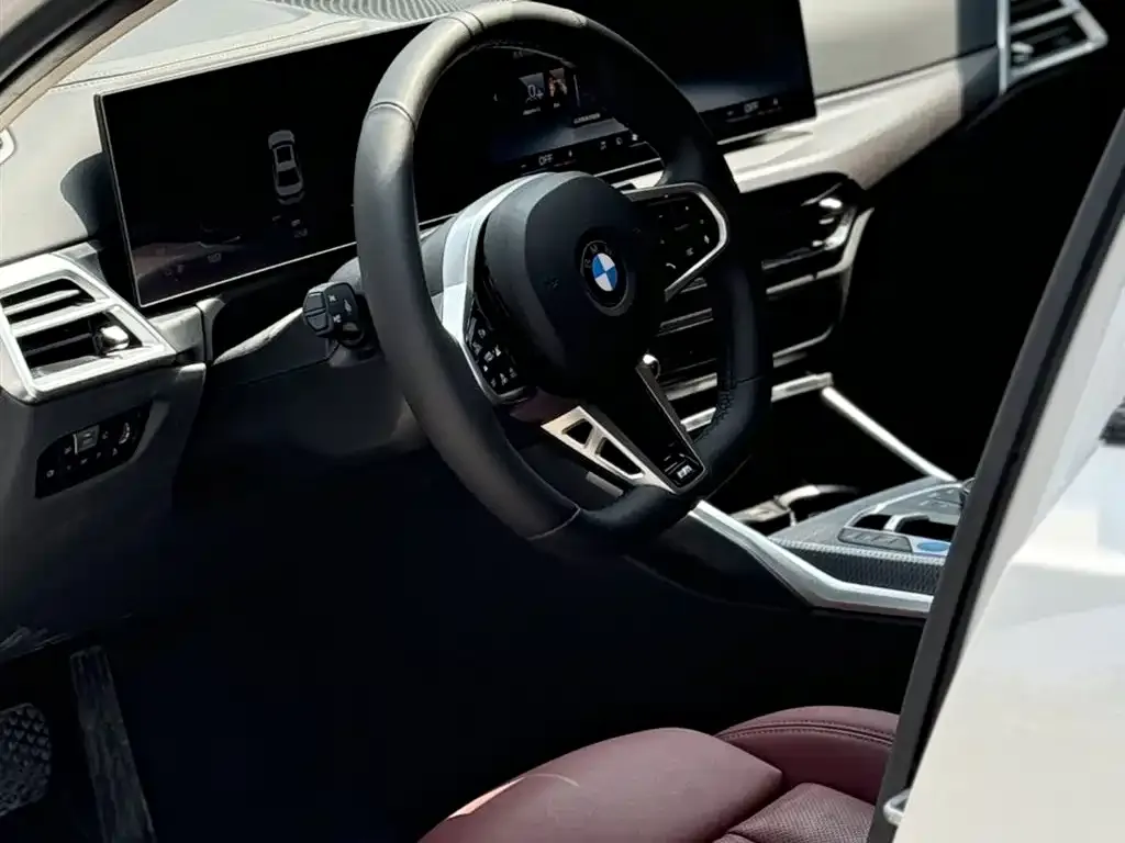 BMW i3 — фото 2