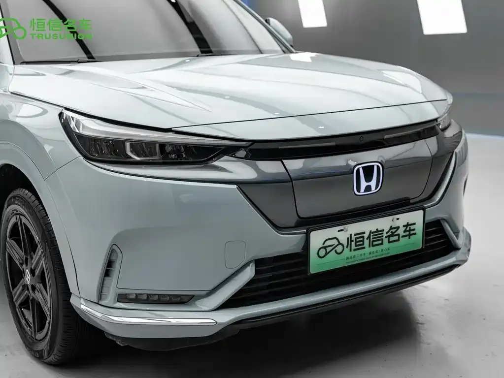 Honda e:NP1 — фото 10