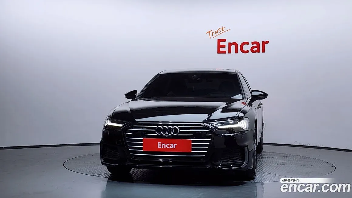 Audi A6 — фото 2