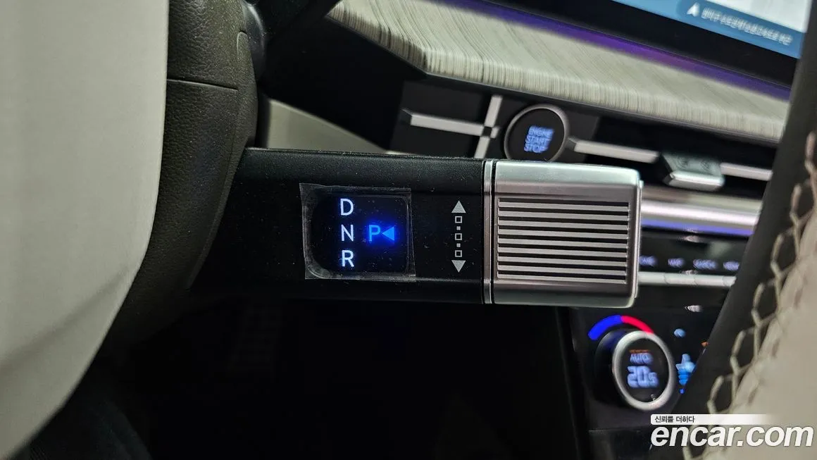 Hyundai Santafe — фото 4