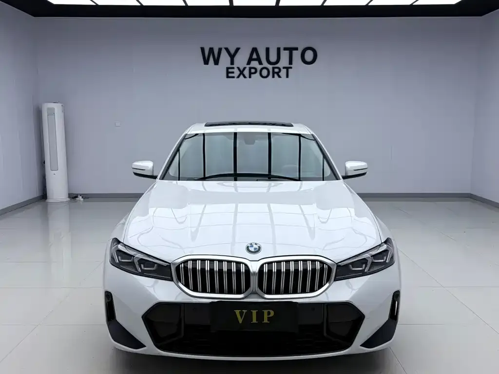 BMW 3 Series — фото 2