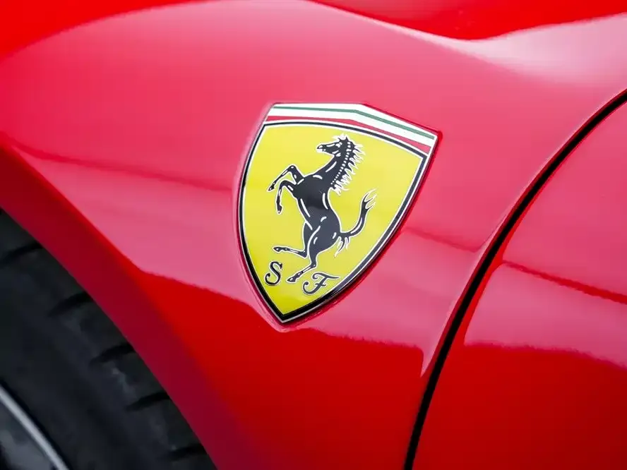 Ferrari SF90 — фото 9