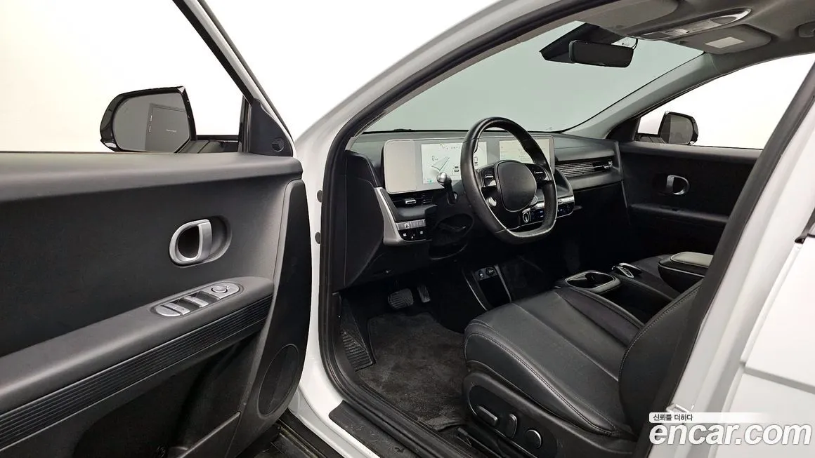 Hyundai Ioniq5 — фото 10