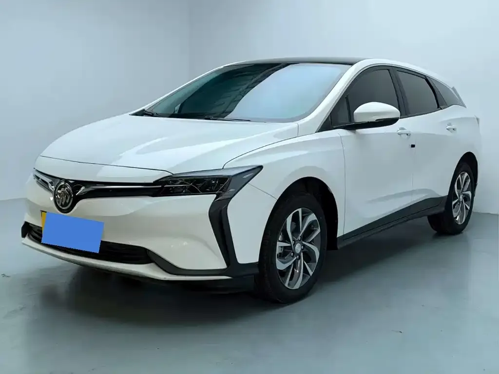 Buick Velite 6 — фото 1