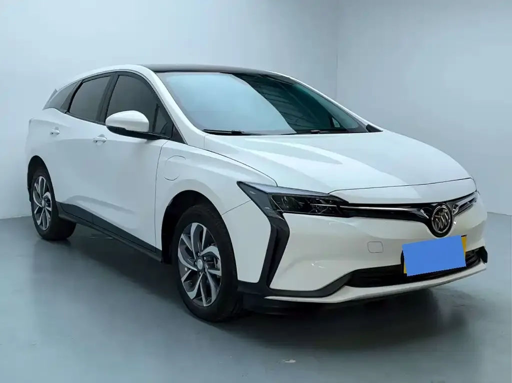 Buick Velite 6 — фото 4