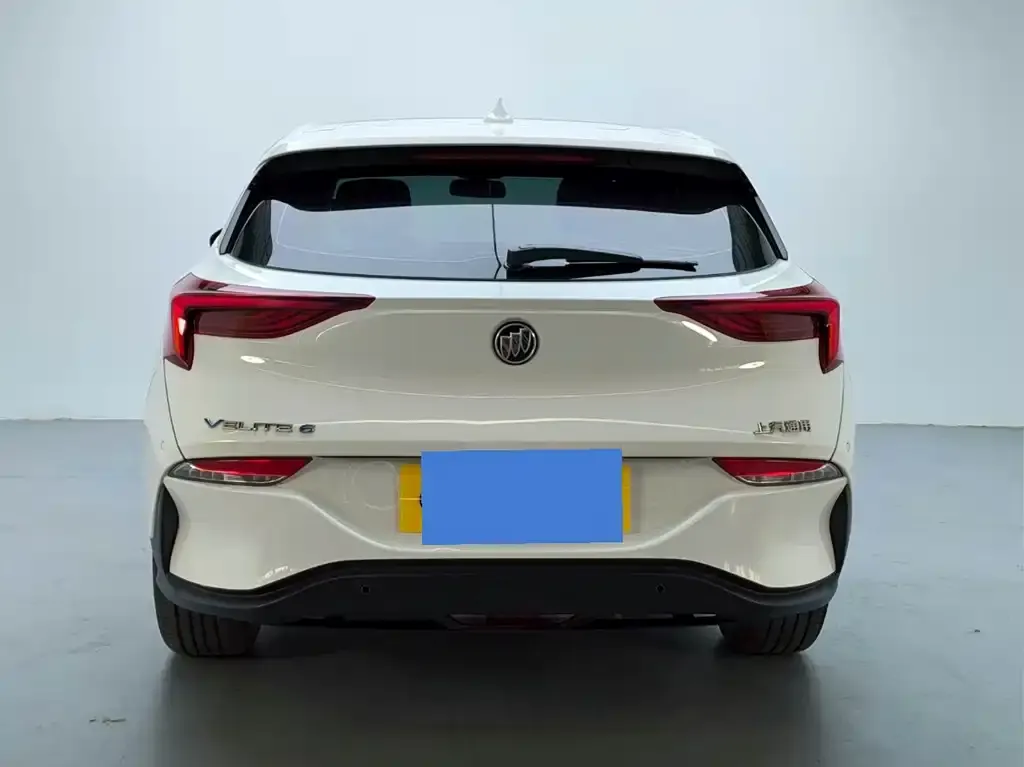 Buick Velite 6 — фото 2