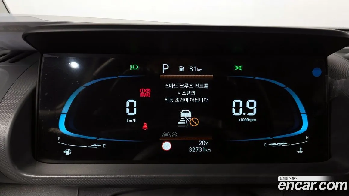 Hyundai Casper — фото 2