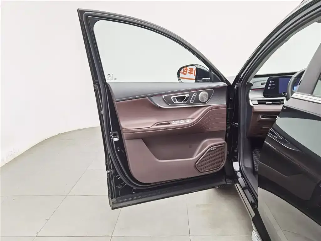 Chery Tiggo 8 PRO — фото 6