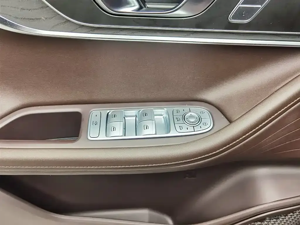 Chery Tiggo 8 PRO — фото 9