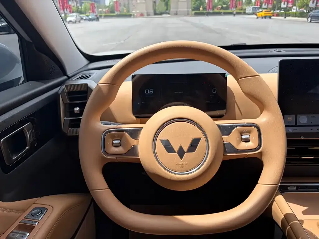 Wuling Starlight 560 — фото 3