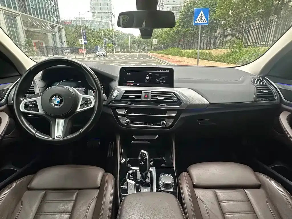 BMW X4 — фото 2